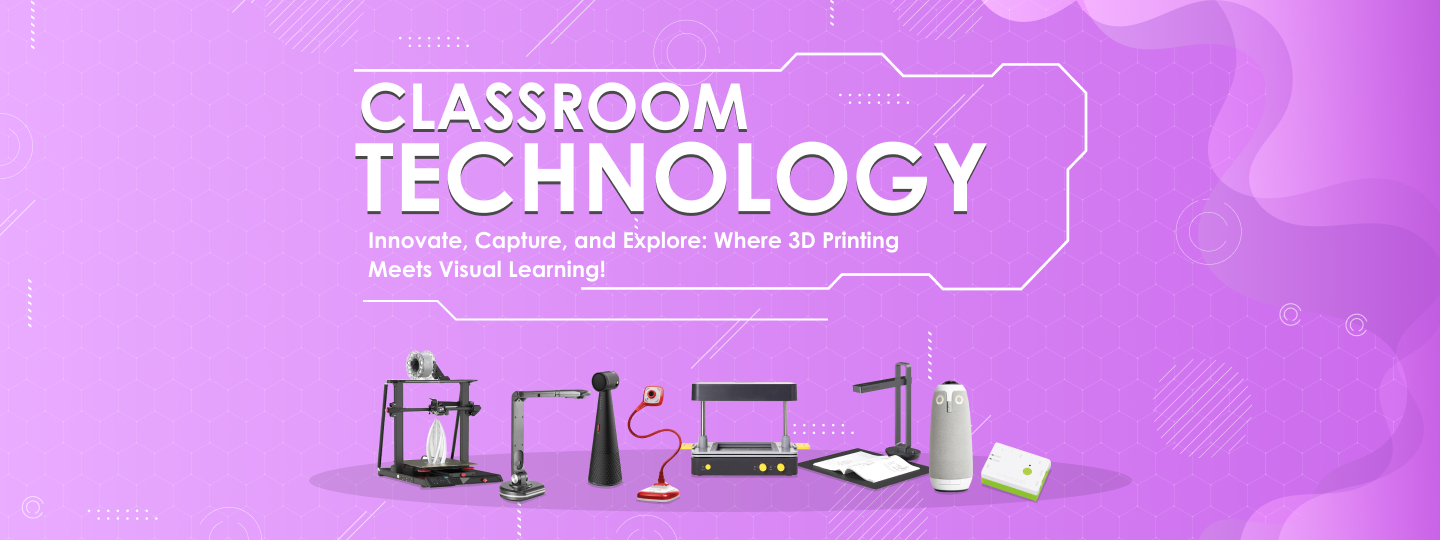 Classroom Technology