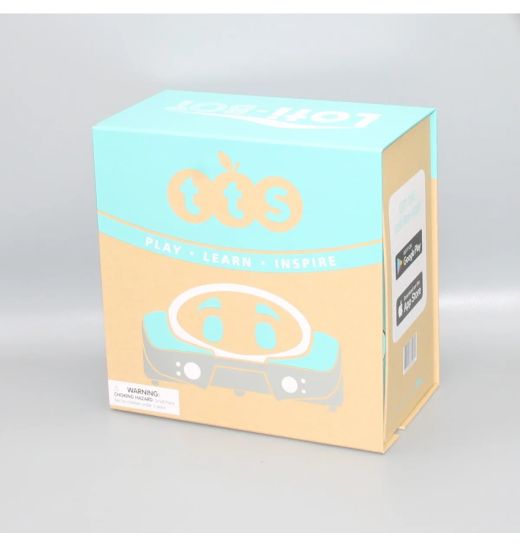 ライオット Buy TTS Loti-Bot. IT10415 - Coding and Robotics