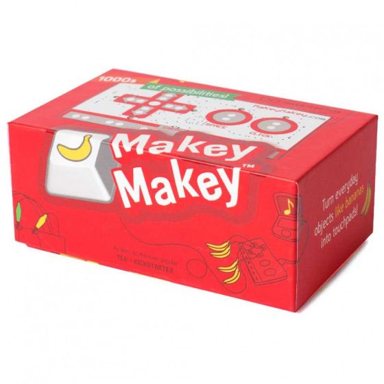 Makey Makey Classic Kit.