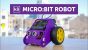 Inksmith K8 Robotics Kit without micro:bit