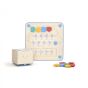 Cubetto Educational Coding Robot.  Screen-free coding for early years