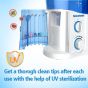 NICEFEEL WATER FLOSSER FC198 with UV