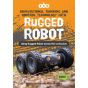 Rugged Robot Activities Book Hard Copy. 708-IT1025