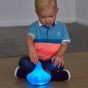 Spinning Tops Sensory Light Up Twist and Turn. 708-EY10972