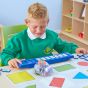 Blue-Bot ( New Model 2019) and TacTile Reader - Starter Pack (IT01147)