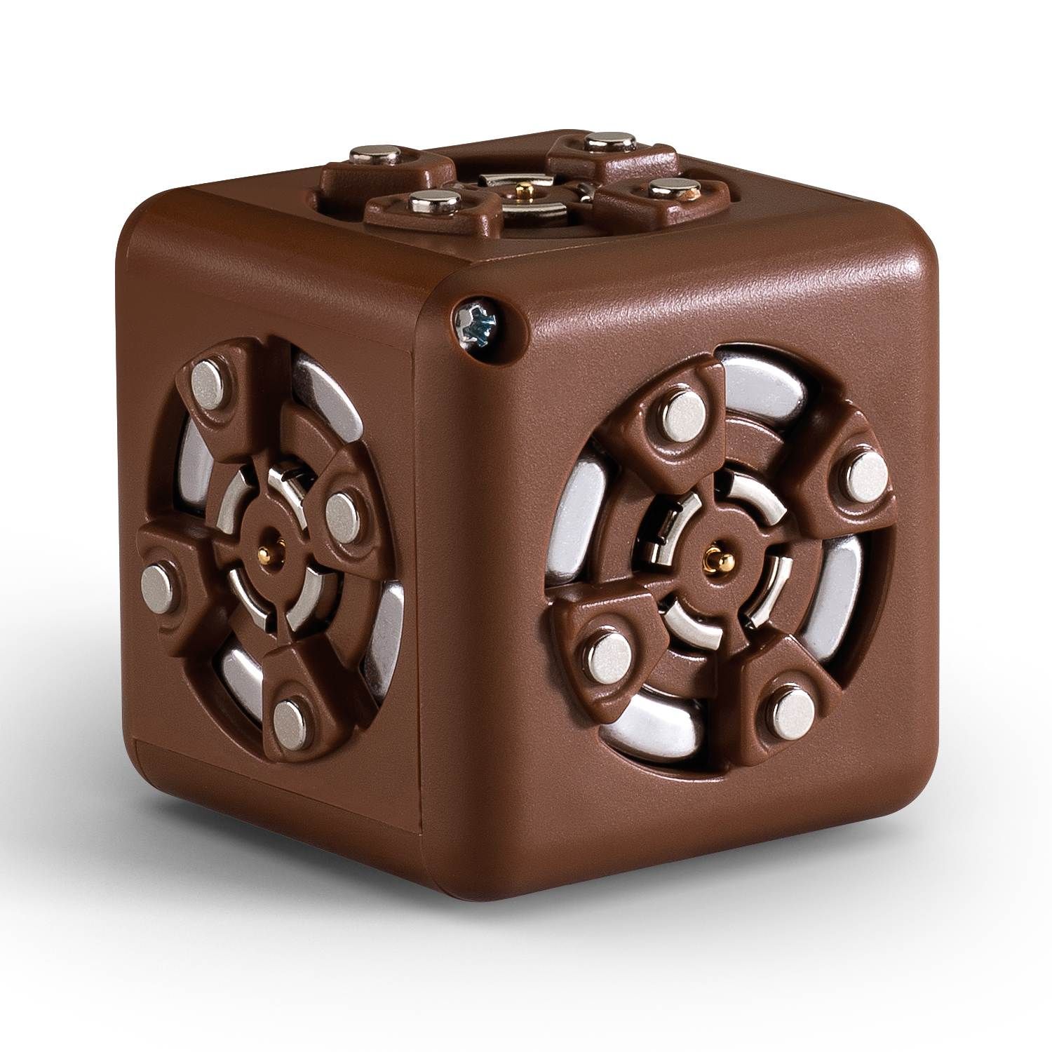 Maximum Cubelet Optimize Robotics Performance