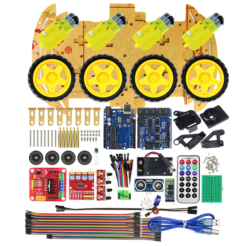 Arduino uno deals r3 robot
