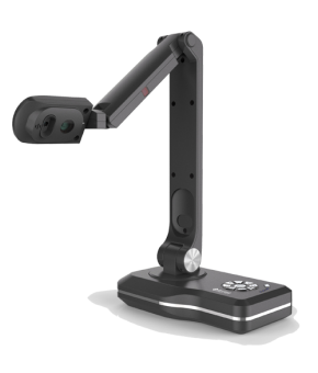 JOYUSING V500 Visual Presenter, 8 MP Document Camera & Scanner (HDMI/VGA/USB)