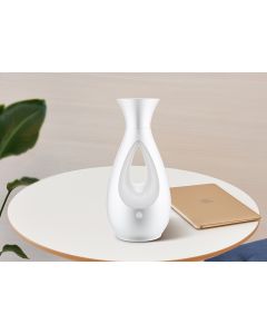 RP2002 Smart Vase Night Light with Bluetooth Speaker