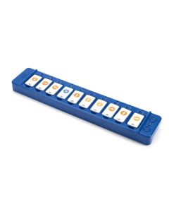 Blue-Bot TacTile Reader. Product code: IT01118