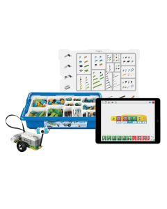 KNEX STEM Discover Control Pack. Product Code: TE00816