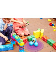 Wonder Workshop Dash Wonder Pack. Product Code : DSH050-P