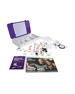 LittleBits STEAM+ Coding Kit