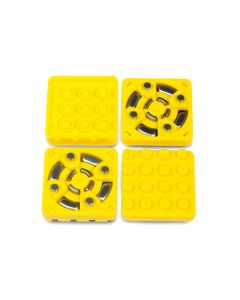 Cubelets Brick Adapter 4-pack