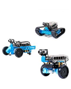 MakeBlock mBot Ranger 3-in-1 Transformable STEM Educational Robot Kit.  MAK031-P
