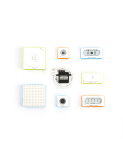 MakeBlock Neuron Inventor Kit. MAK155-P 