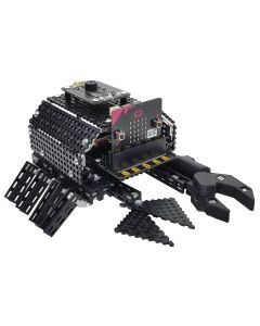 Code your Totem Crab and See it Come Alive! BBC Micro:bit included