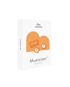 Matatalab Musician Add-on.  MAT002-P