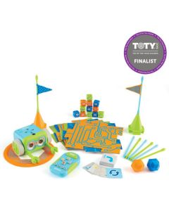 Learning Resources Botley The Coding Robot Activity Set. LER2935