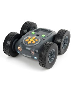 Tuff-Bot - The Rugged Robot. Winner of the BETT 2020 award for the best digital device