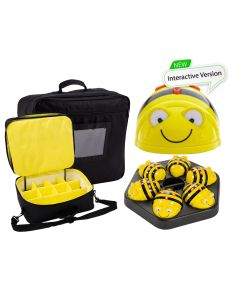 Bundle Hive Storage Bag, 6 Bee-Bots & Docking Station