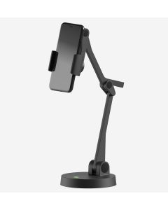 IPEVO Uplift Multi-angle Arm for Smartphones 