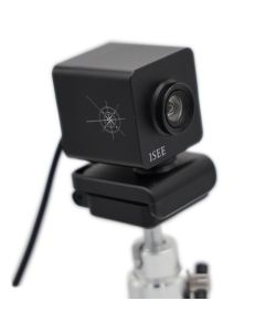 VDO360 1SEE 1080p USB 2.0 Webcam. VDOSU,  compact 1080p USB 2.0, user-friendly webcam