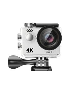 TTS Robot 4K Action Camera with WiFi for Rugged Robot, Pro-Bot, and InO-Bot. AV45285