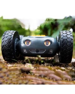 Rugged Robot Excursion Bundle - An all-in-one adventure package