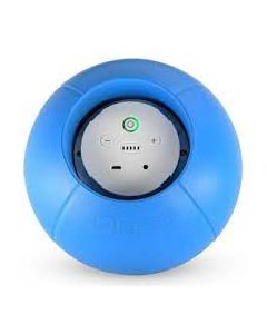 Qball+, throwable wireless Microphone