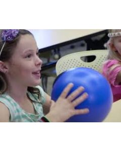 Qball Cover.Protects your Qball