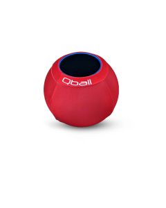 Qball Cover RED
