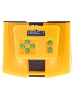 Rugged Robot Data Logging Backpack. 708-IT10342