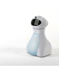 Oti-Bot AI Coding Robot – Advanced Programmable Robot with Camera & Sensors. IT10287