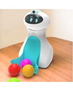 Bundle Oti-Bot and Pusher Tummy. Your Interactive Playmate