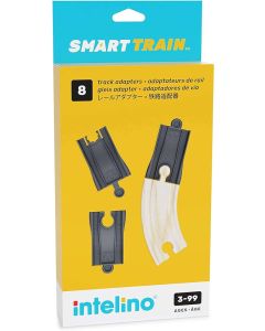 intelino Wooden Track Adapter