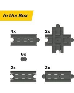 intelino Short Track Pack