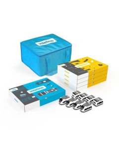 Intelino Smart Train Classroom Set