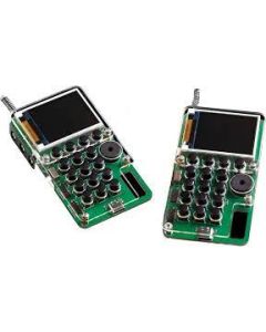 CircuitMess Chatter - Build & Code Your Own LoRa communication device