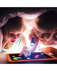 Spaghetti LED - 5 Stations