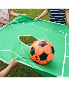 Remi Football Set - dynamic and competitive team game