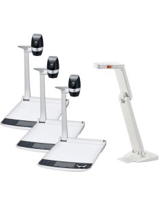 ELMO PX-30E DOCUMENT CAMERA. Buy 3 and get One ELMO OX-1 Absolutely Free 
