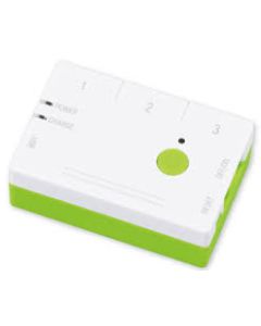 Artec Logger Main Unit. A wireless data logger for fun, easy and real scientific experiments. 93182