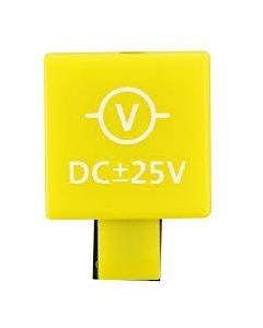 Voltage Sensor for Artec Logger to Study principles of electricity. 93187