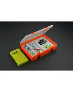 Boson Starter Kit for micro: bit