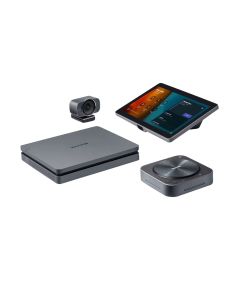 MAXHUB MTR XT10-WS Kit with Compute, Touch Console, UC W31 & UC BM35 Teams Certified
