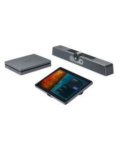 MAXHUB MTR XT10-VB Kit with Compute, Touch Console & UC S07  Teams Certified