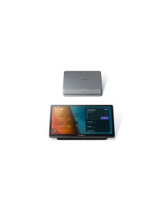 MAXHUB MTR XCore Kit PRO with Compute and Touch Console for Large Room (Teams Certified Pending)