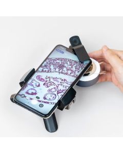 uHandy - Science Kit. Magnification of approximately 45 - 270 times