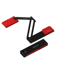 Qomo ScannerCam 5 4K Portable Document Camera. QPC5